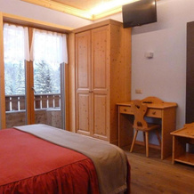 Albergo Chalet Lago Antorno, 奥龙佐迪卡多雷 — 照片 2