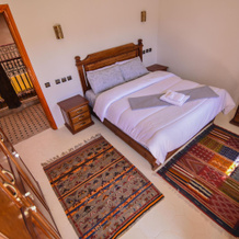Kasbah Roseville Guest House, 蒂齐 — 照片 4