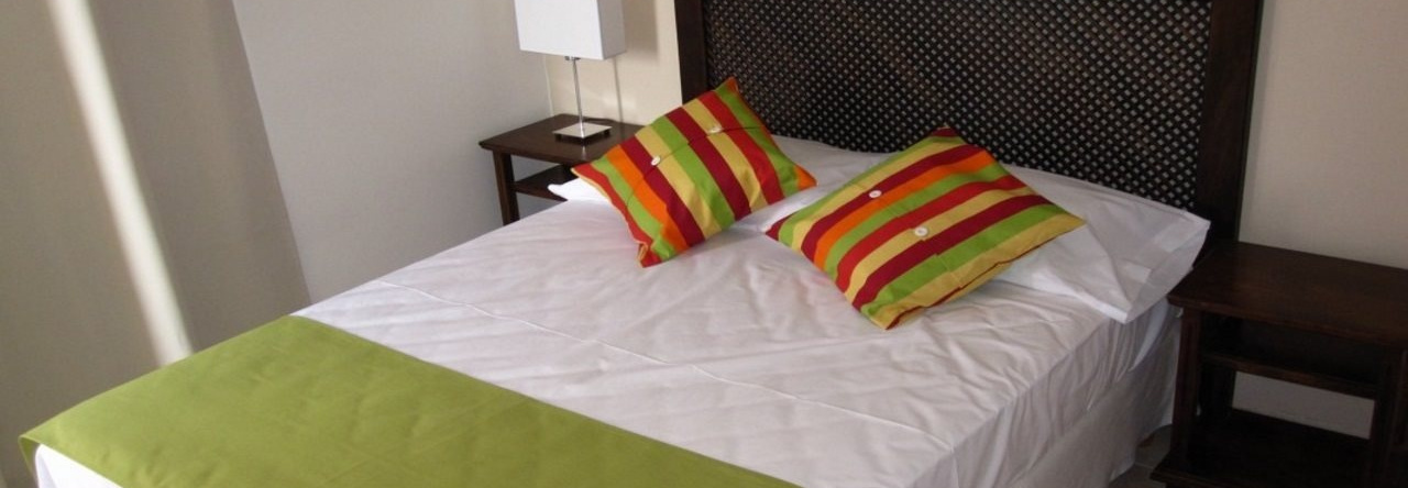 Catalonia Sur Aparts & Spa, Барилоче — фото 1