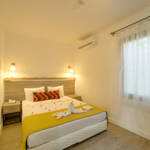 Ladonia Hotels Mio Bianco, 阿卡亚拉尔 — 照片 2