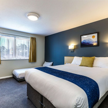 Days Inn By Wyndham Fleet M3, Флит — фото 4