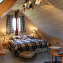 Maison Gîte Au Tonnelier, Hunawihr — photo 5
