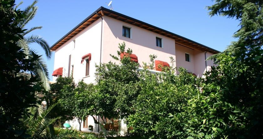 Albergo Residence Fattoria Stocchi, Rende — photo 1