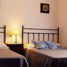 Casa Rural La Sierrezuela, 波萨达斯 — 照片 3