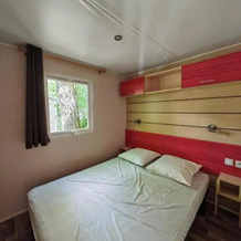 Camping de l'Arche, Saint Maurice d’Ardeche — photo 2
