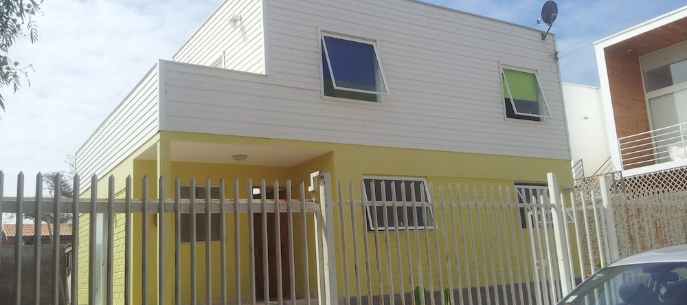 Casa Claudia Bahia Inglesa, 英吉利湾 — 照片 1