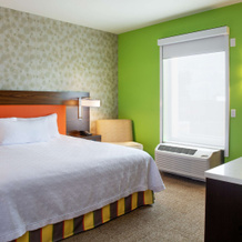 Home2 Suites by Hilton Indianapolis South Greenwood, 印第安纳波利斯 — 照片 2