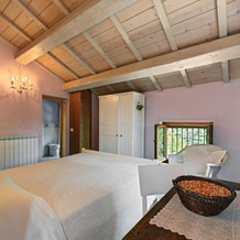 Agriturismo Agra Mater, Кольмурано — фото 2