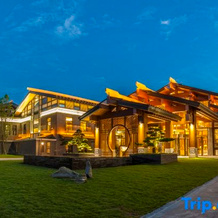 Tianhan Jingyi Park View Hotels And Resorts, Ханьчжун — фото 4