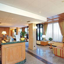 Hotel L'Aquila, Pomezia — photo 3