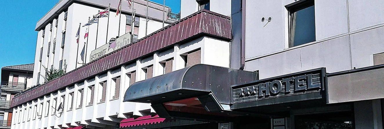 Hotel Casagrande, Feltre — photo 1