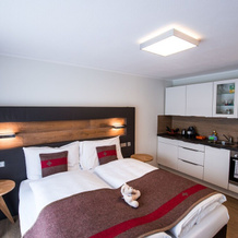 PREMIUM APARTMENTS at Monte Rosa, Taesch — photo 4