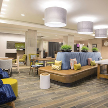 Home2 Suites By Hilton Oxford, Оксфорд — фото 2