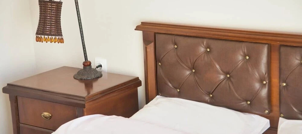 2 Bedroom Luxury Apartment in the Central Square, Larissa — photo 1