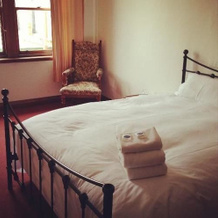 Shamrock Hotel & Accommodation Kyneton, 金顿 — 照片 4