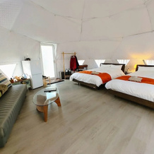 Forest Glamping Kanade no Mori Resorts, 伊东 — 照片 2