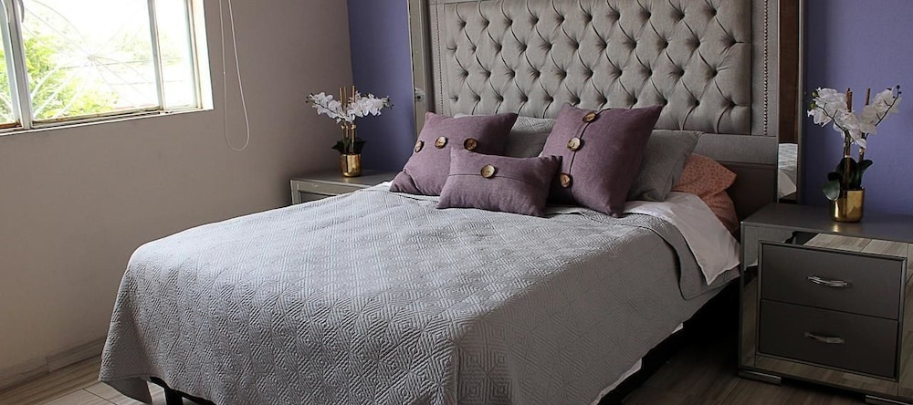 Aramburo Loft, Гвадалахара — фото 1