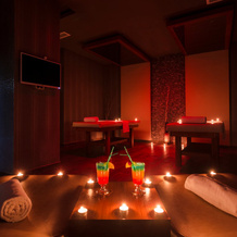 Lonicera World Resort & Spa Hotel - Ultra All Inclusive, 阿拉尼亚 — 照片 3