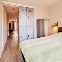 Appealing Apartment in Dokkum for a Romantic Getaway, Dokkum — photo 3