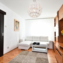 Nefertiti's Apartment, Пьятра-Нямц — фото 2