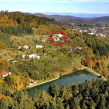 Ubytovanie Klinger - chata nad jazerom, Banska Stiavnica — photo 4