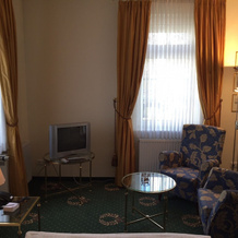Kurpark Villa Aslan, Ольсберг — фото 3