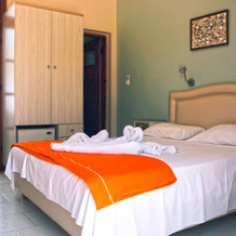 Esperida rooms & studios, Amoopi — photo 5