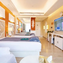 Jizhou Hotel, Dehong — photo 3