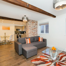 Staines Angel Apartments, Staines — photo 4