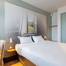 B&B HOTEL Boulogne-Sur-Mer Saint-Martin, 圣马丹-布洛涅 — 照片 5