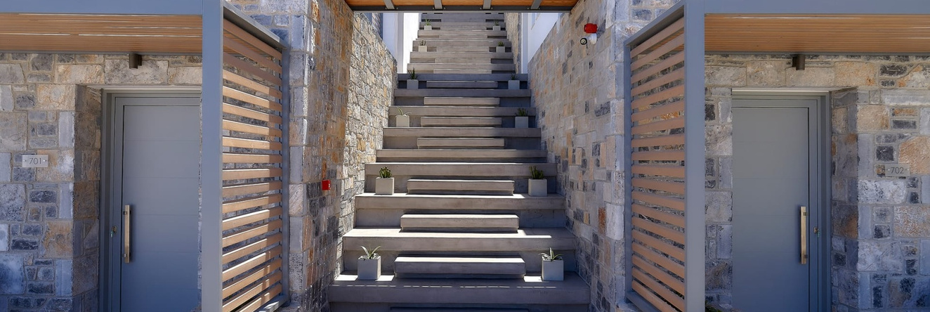 Seascape Luxury Residences, Агия Пелагия — фото 1