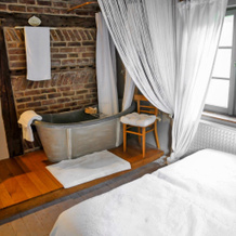 La Maison de l'Oncle de Margaux, 阿穆阿尔 — 照片 5