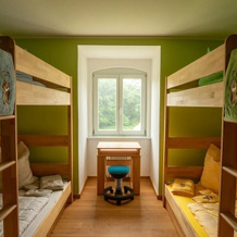 Familienhotel Schloss Leizen, Лайцен — фото 2