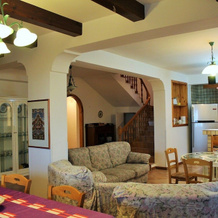 Villa Colle Mare, Итри — фото 2