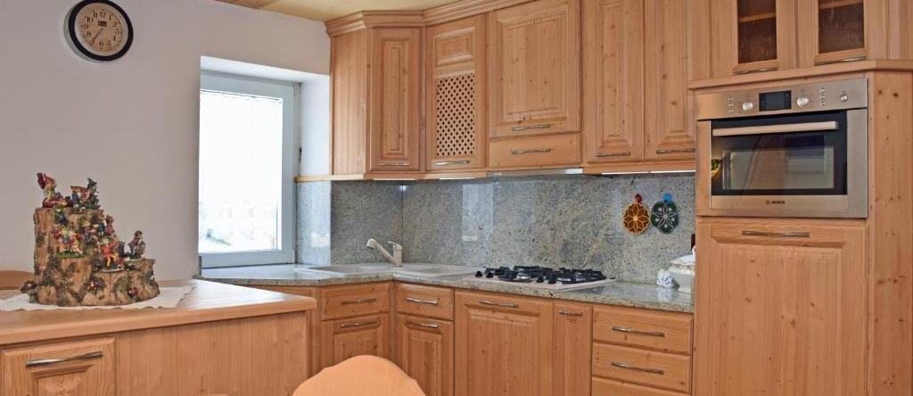 La Suite, Comelico Superiore — photo 1