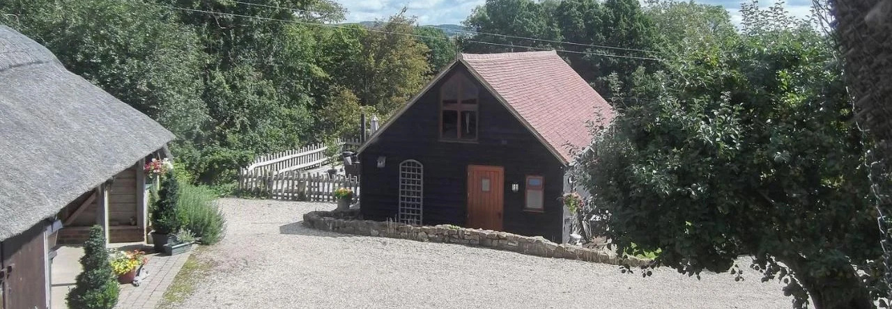Swallows Barn, Баттл — фото 1