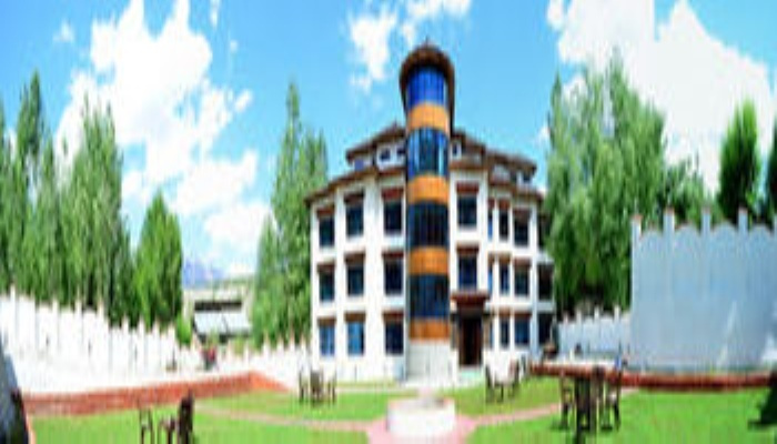 The Highland Mountain Resort & Spa, Kargil — photo 1