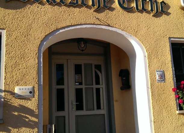 Deutsche Eiche, 耶拿 — 照片 1
