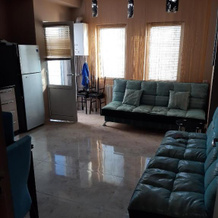 Appartment In Bakuriani, Бакуриани — фото 3
