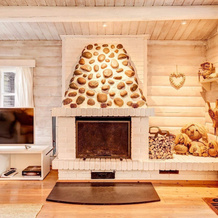 Spacious Holiday Home in Nexo Bornholm With Terrace, 内克瑟 — 照片 3