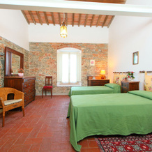 Locazione Turistica Tenuta La Colonna, 拉尔恰诺 — 照片 2