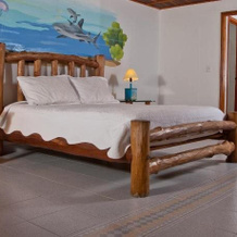 Hotel Punta Faro, Исла-Мукура — фото 3