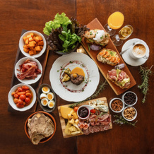 Amaike Hotel Golf & Spa Adults Only, Тандиль — фото 4