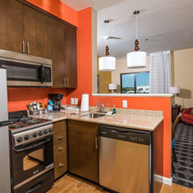 TownePlace Suites by Marriott Florence, 佛罗伦萨 — 照片 3