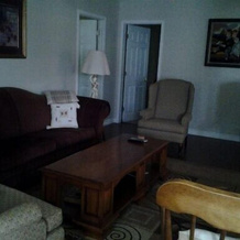 Inn Towne Cottage, 班克罗夫特 — 照片 2