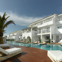 The Unexpected Ibiza Hotel - Ushuaïa Club entrance included, 圣何塞德萨塔拉亚 — 照片 3
