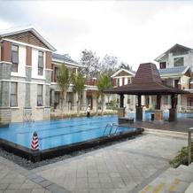 Lanyang Geology Hot Spring Resort, Даньчжоу — фото 2