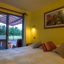 Olmué Natura Lodge & Spa, Ольмуэ — фото 2