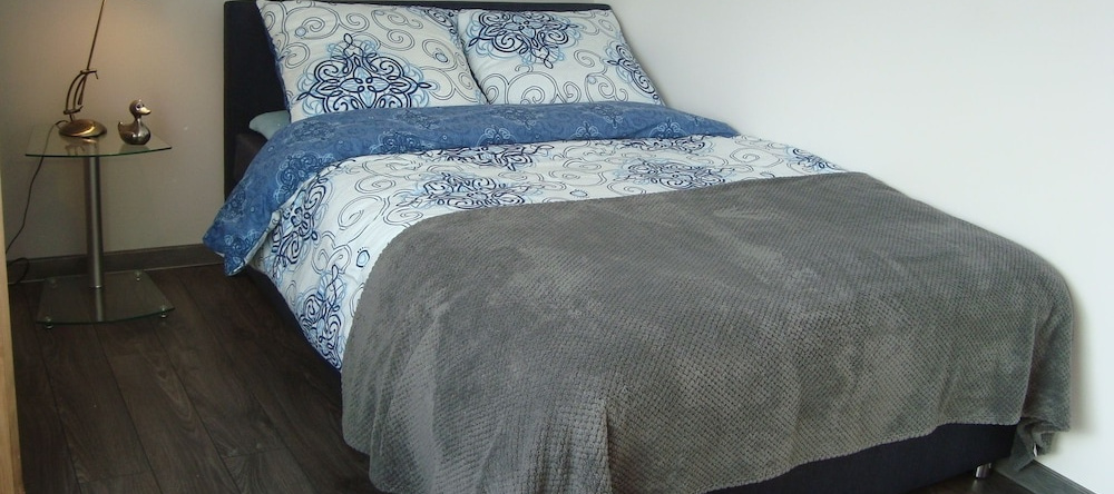 Apartament BB nad Popradem, 穆希纳 — 照片 1