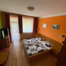 Hableány Hotel, Tiszafured — photo 4